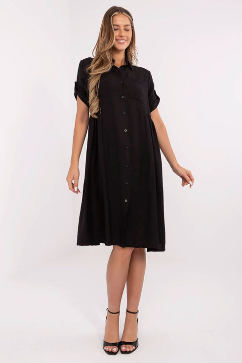 Robe de jour model 212025 Italy Moda